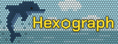 Hexograph