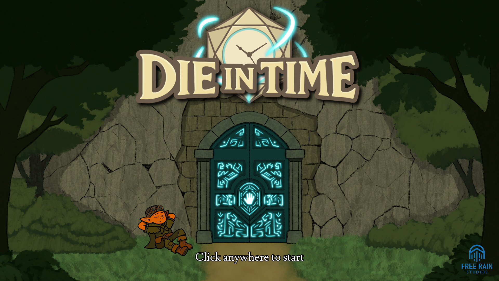 Die In Time screenshot #1