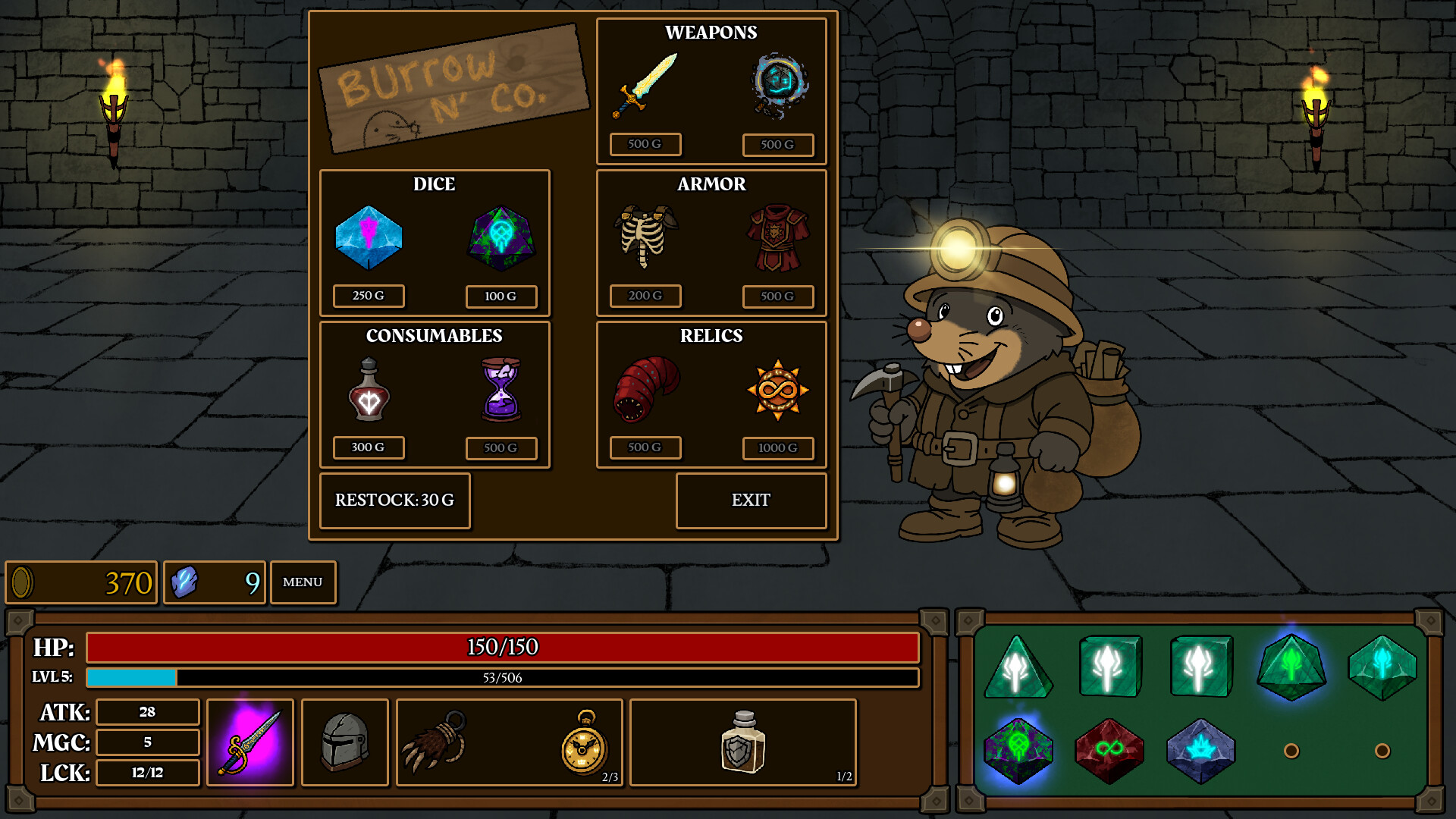 Die In Time screenshot #3