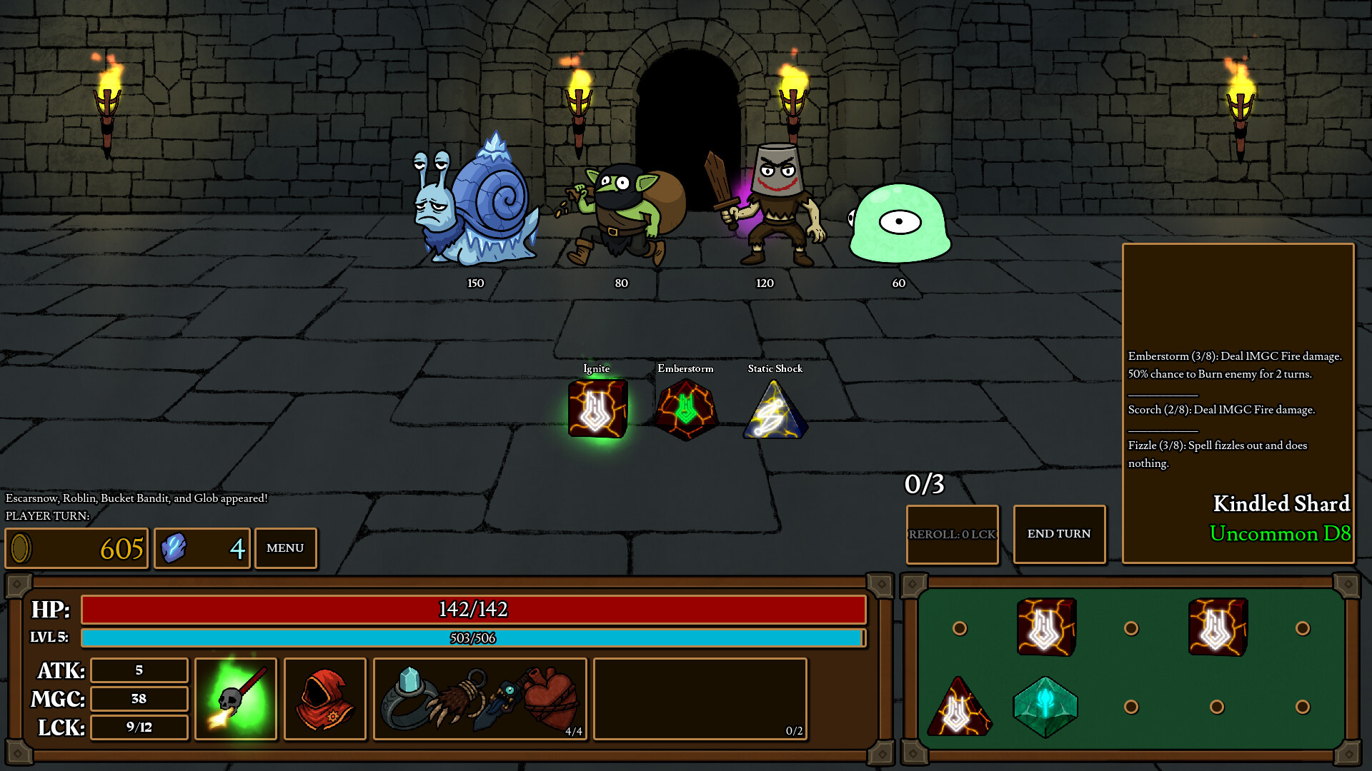 Die In Time screenshot #2