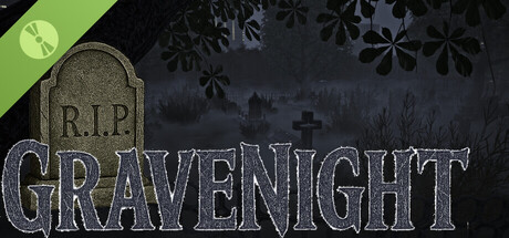 GraveNight Demo