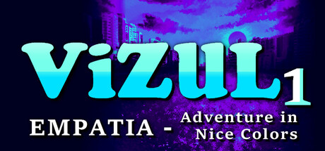 VizuL 1: EMPATIA - Adventure in Nice Colors - 9nabaca. Popular. 