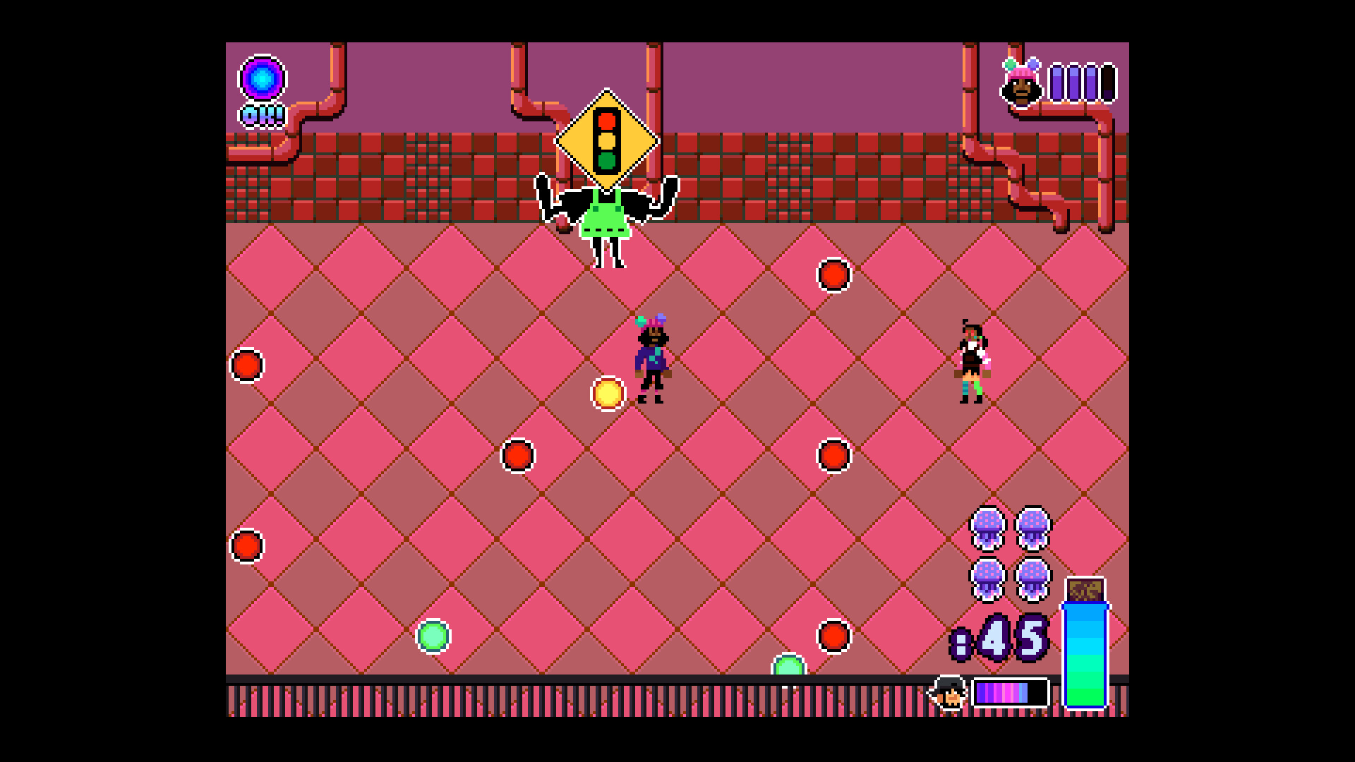 VizuL 1: EMPATIA - Adventure in Nice Colors screenshot #5