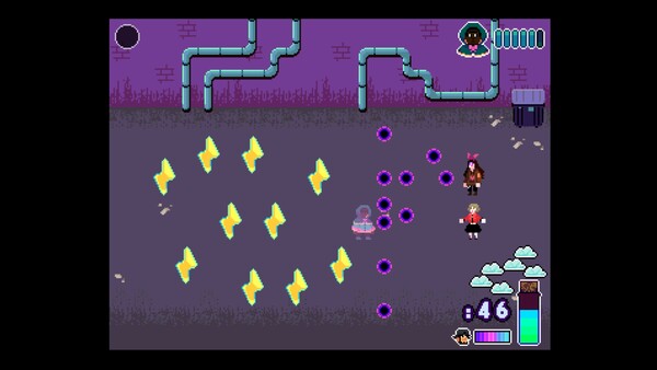 Screenshot media