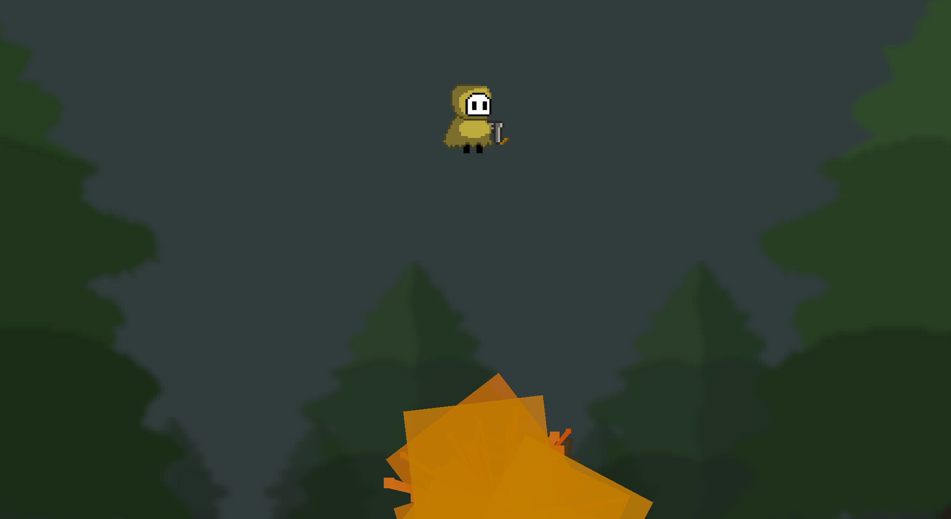 One Man! One Gun! One Thousand Zombies! screenshot #7