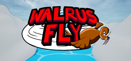 Walrus Fly