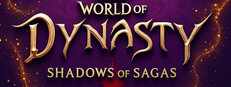World of Dynasty: Shadows of Sagas
