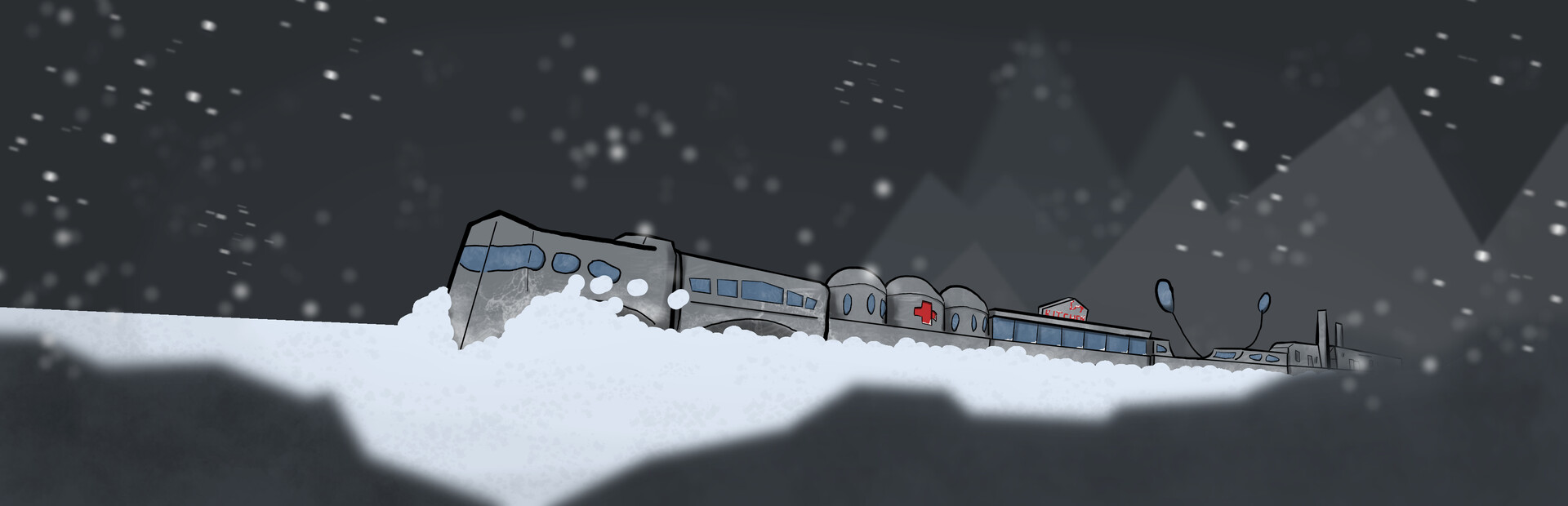 Frost Loop