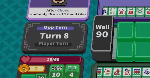 纵横麻将 Matrix Mahjong video 4