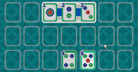 纵横麻将 Matrix Mahjong video 1