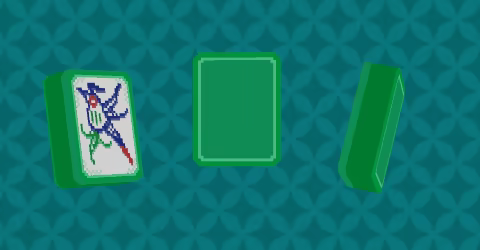 纵横麻将 Matrix Mahjong video 6