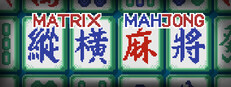 纵横麻将 Matrix Mahjong Steam capsule image