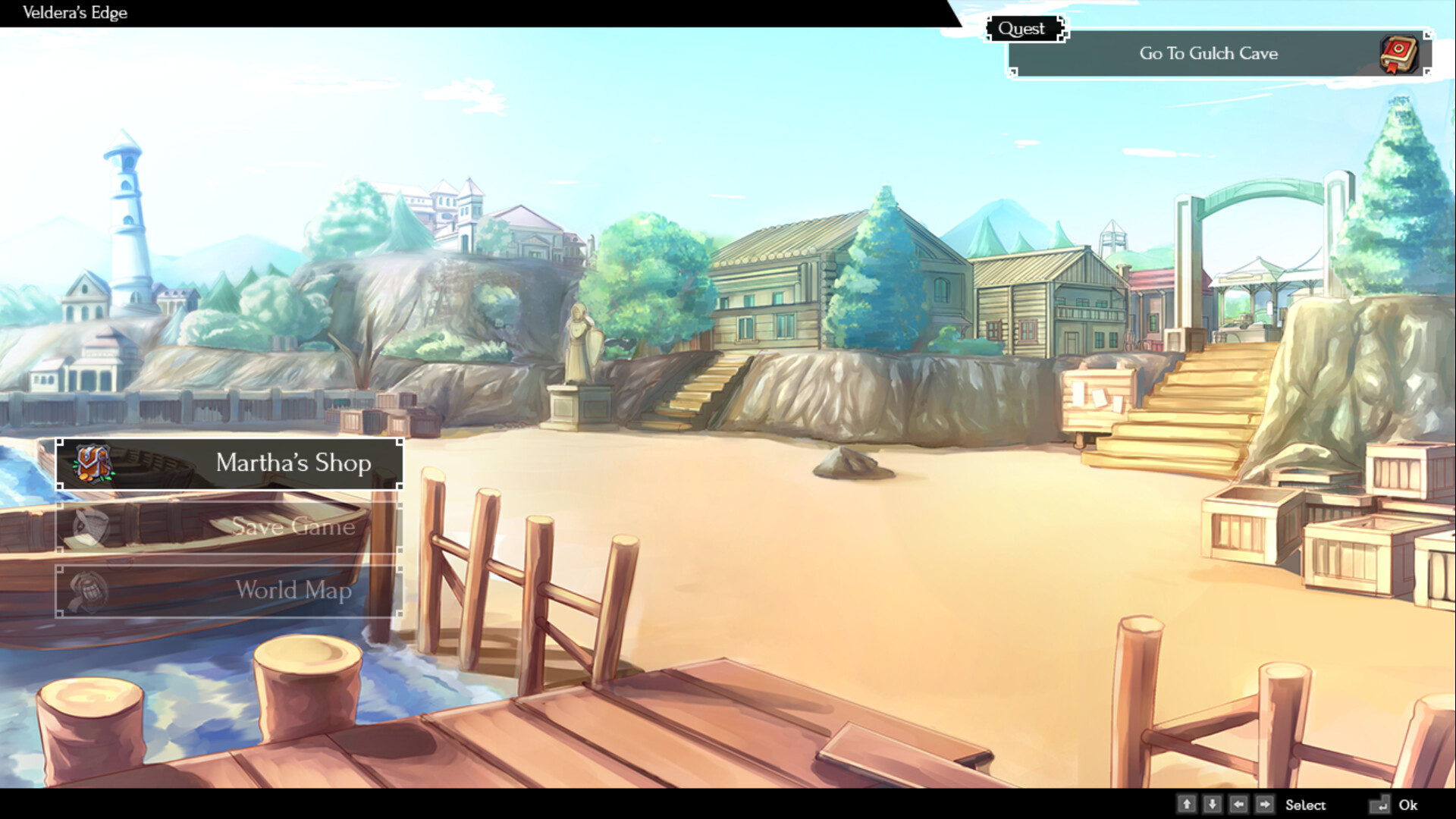 Disgrace - When Our Beautiful World Disappears screenshot #6