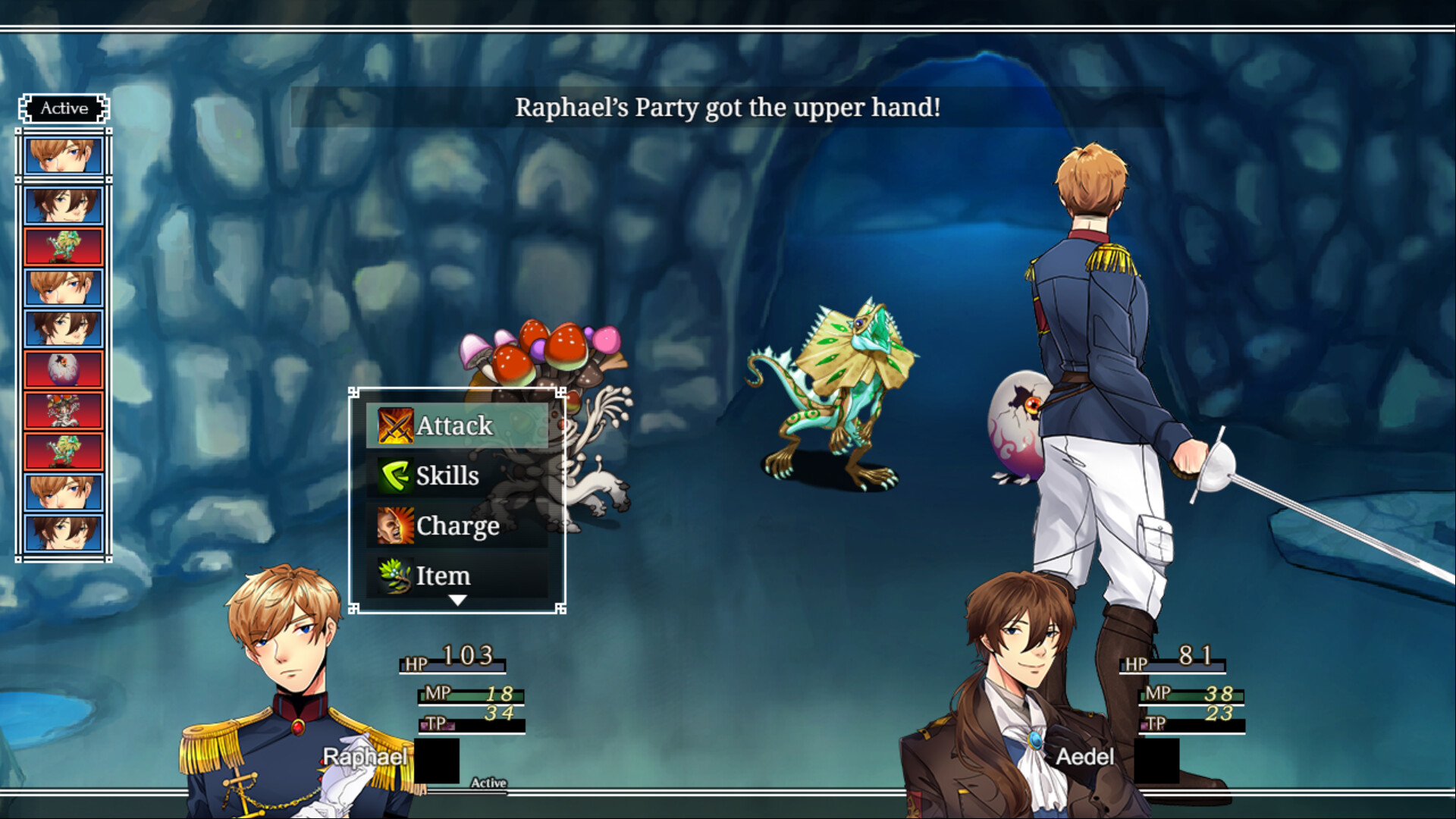 Disgrace - When Our Beautiful World Disappears screenshot #2