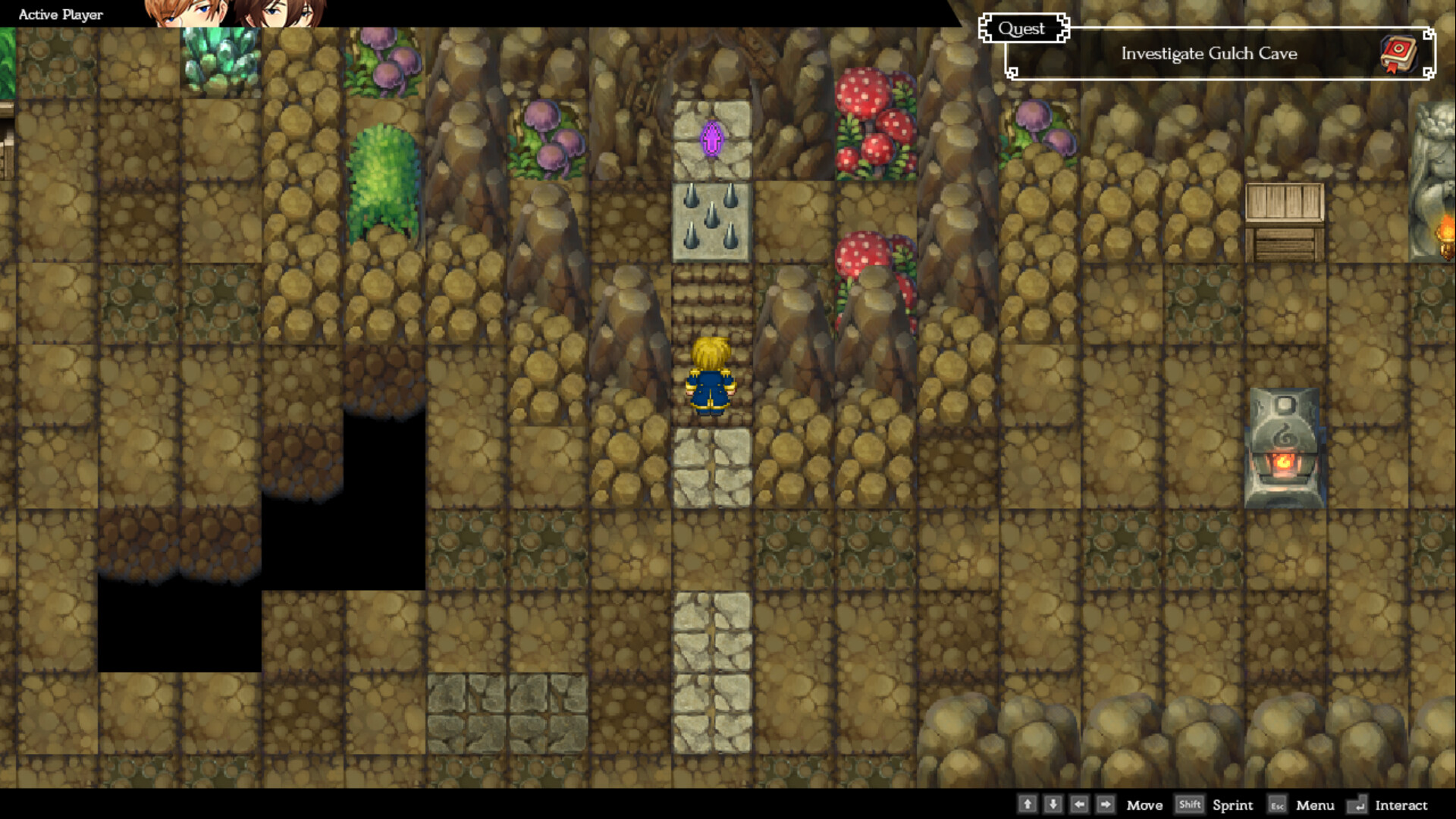 Disgrace - When Our Beautiful World Disappears screenshot #3