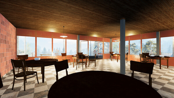 Farmer's Life - Booze Bites Bets DLC