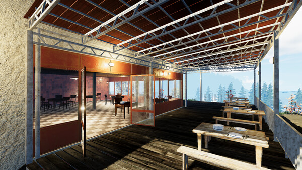 Farmer's Life - Booze Bites Bets DLC