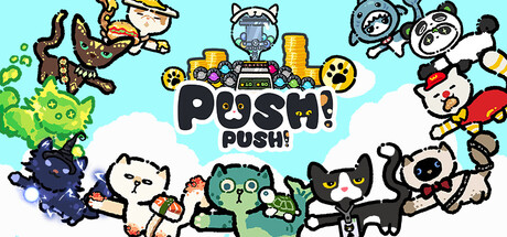 Push Push