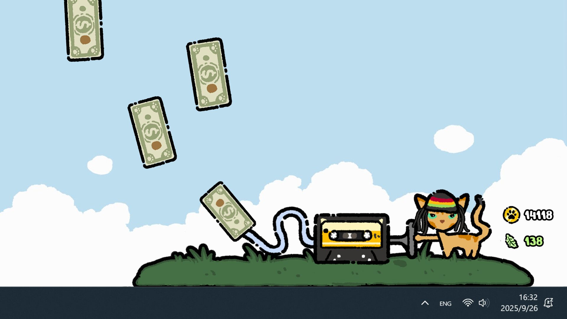 Push Push screenshot #11