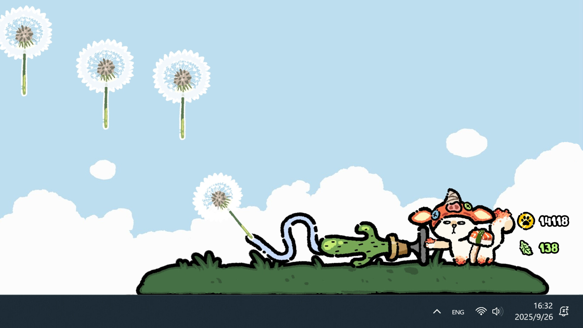 Push Push screenshot #1