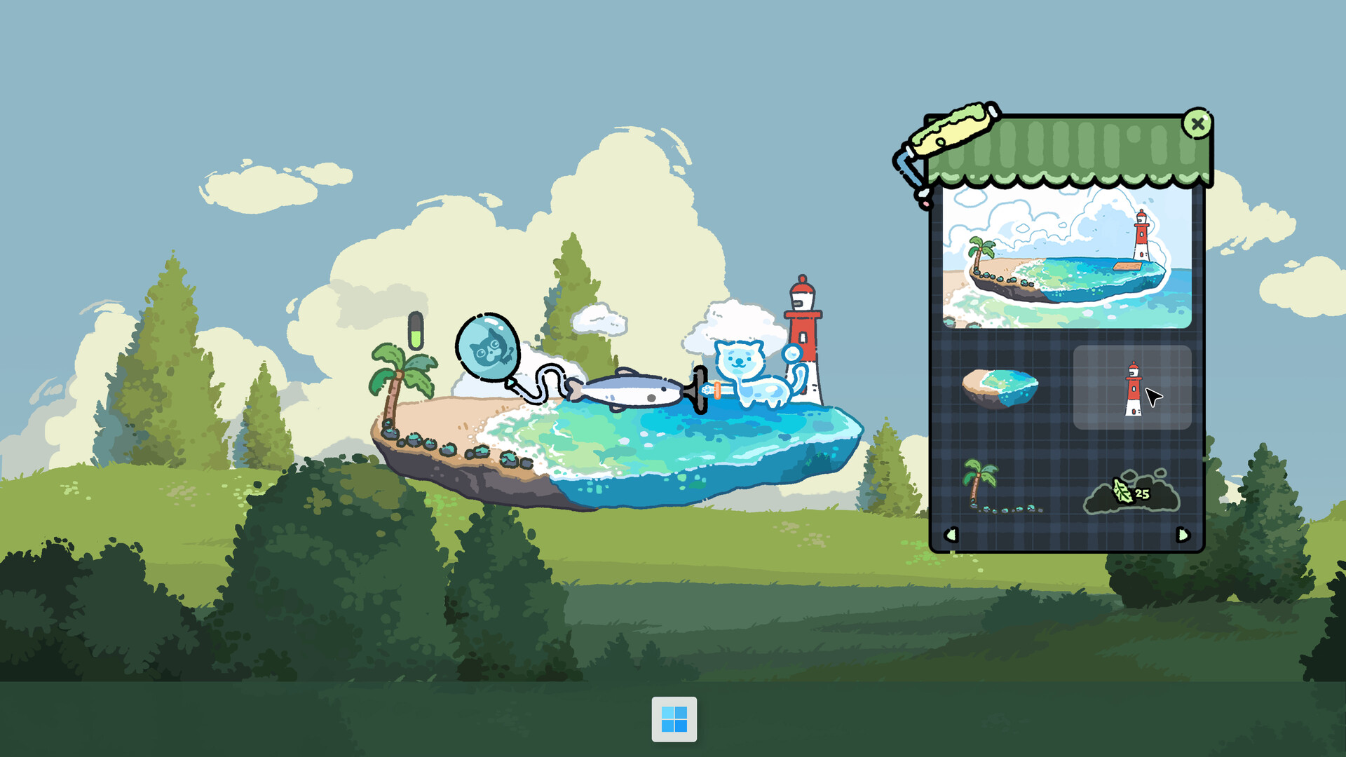 Push Push screenshot 11