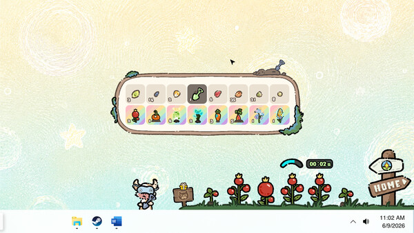 Screenshot 2 of Push Push - additional gameplay view