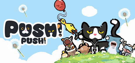 Push Push