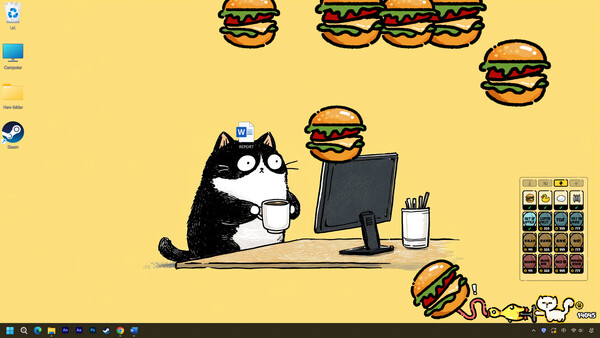 Push Push screenshot 4