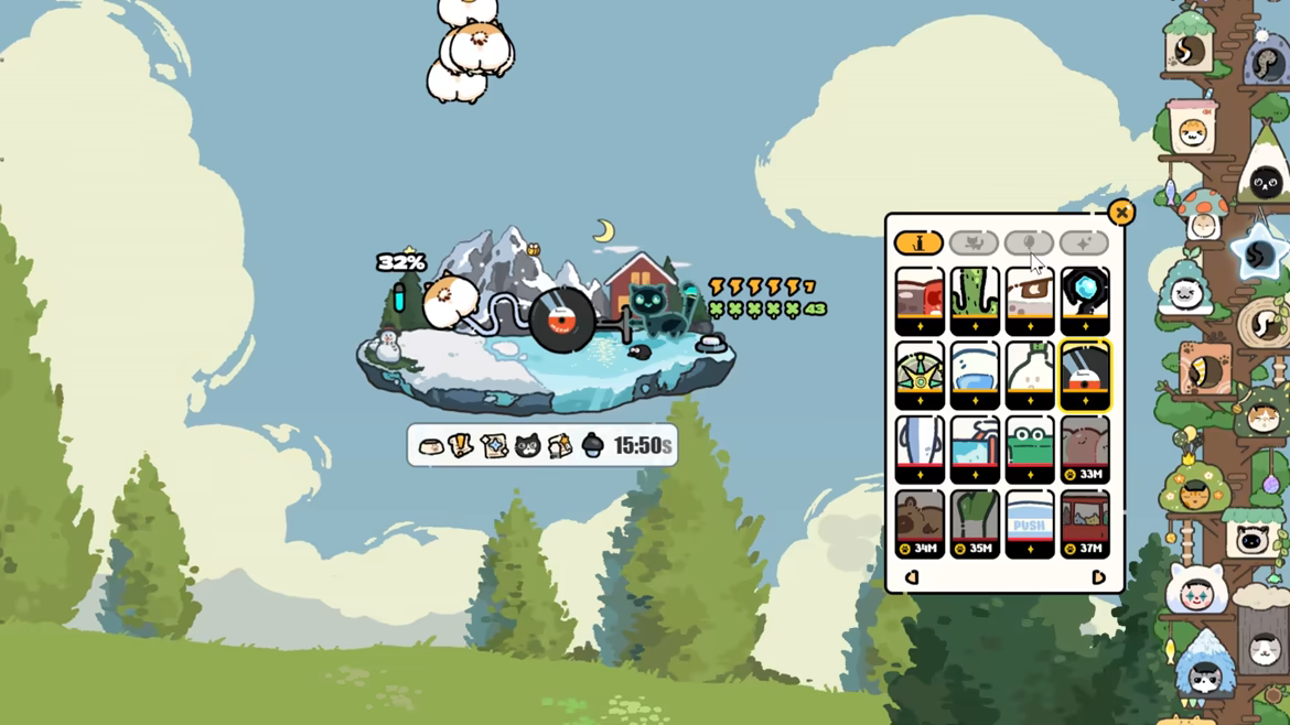 喵气冲天/Push Push Build.25220655 免安装中文版