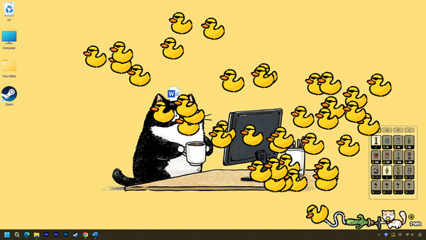 Push Push screenshot 3