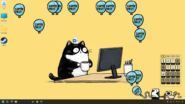 Push Push screenshot 1