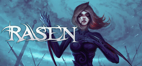 Rasen - similar game to Infinite Cube Defense by Abyss Deepen