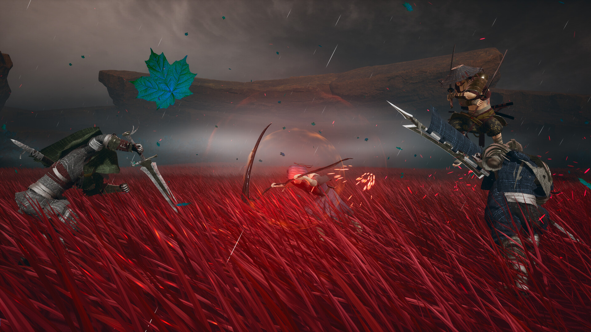 Rasen screenshot 4