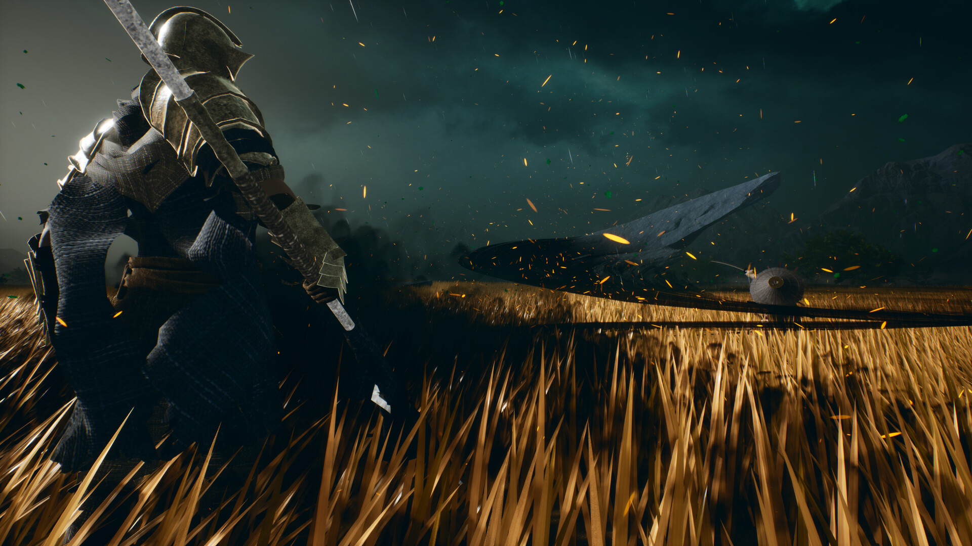 Rasen screenshot 3