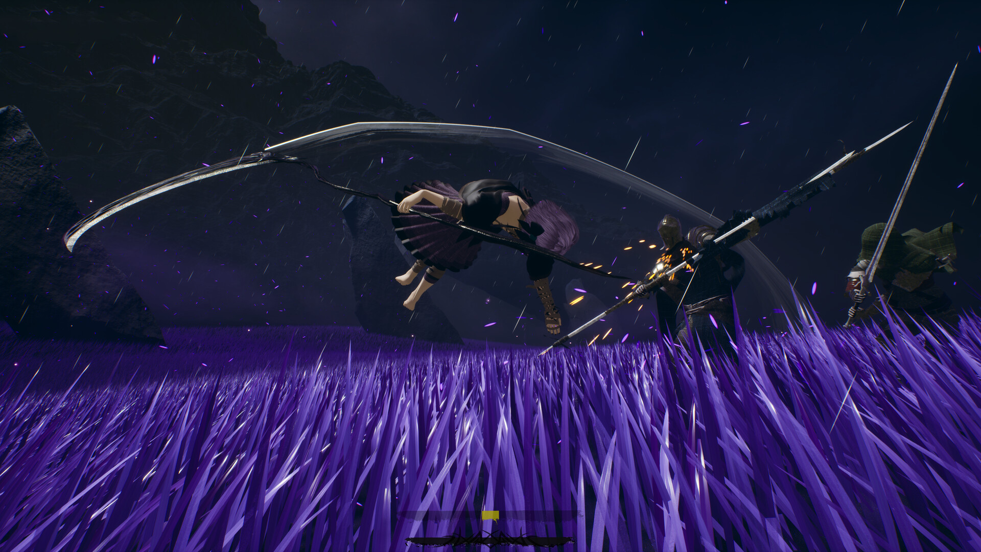 Rasen screenshot 2