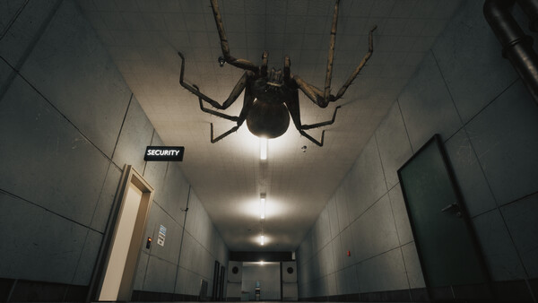 Huntsman Demo