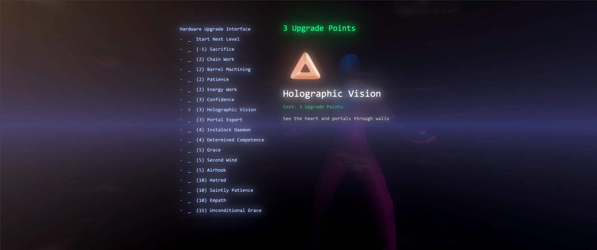 Lightbody screenshot #6