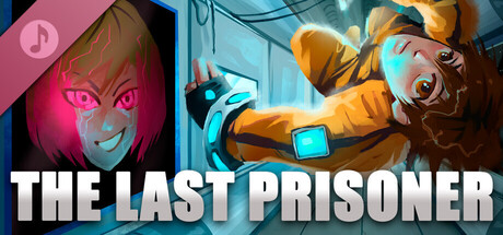 The Last Prisoner Soundtrack