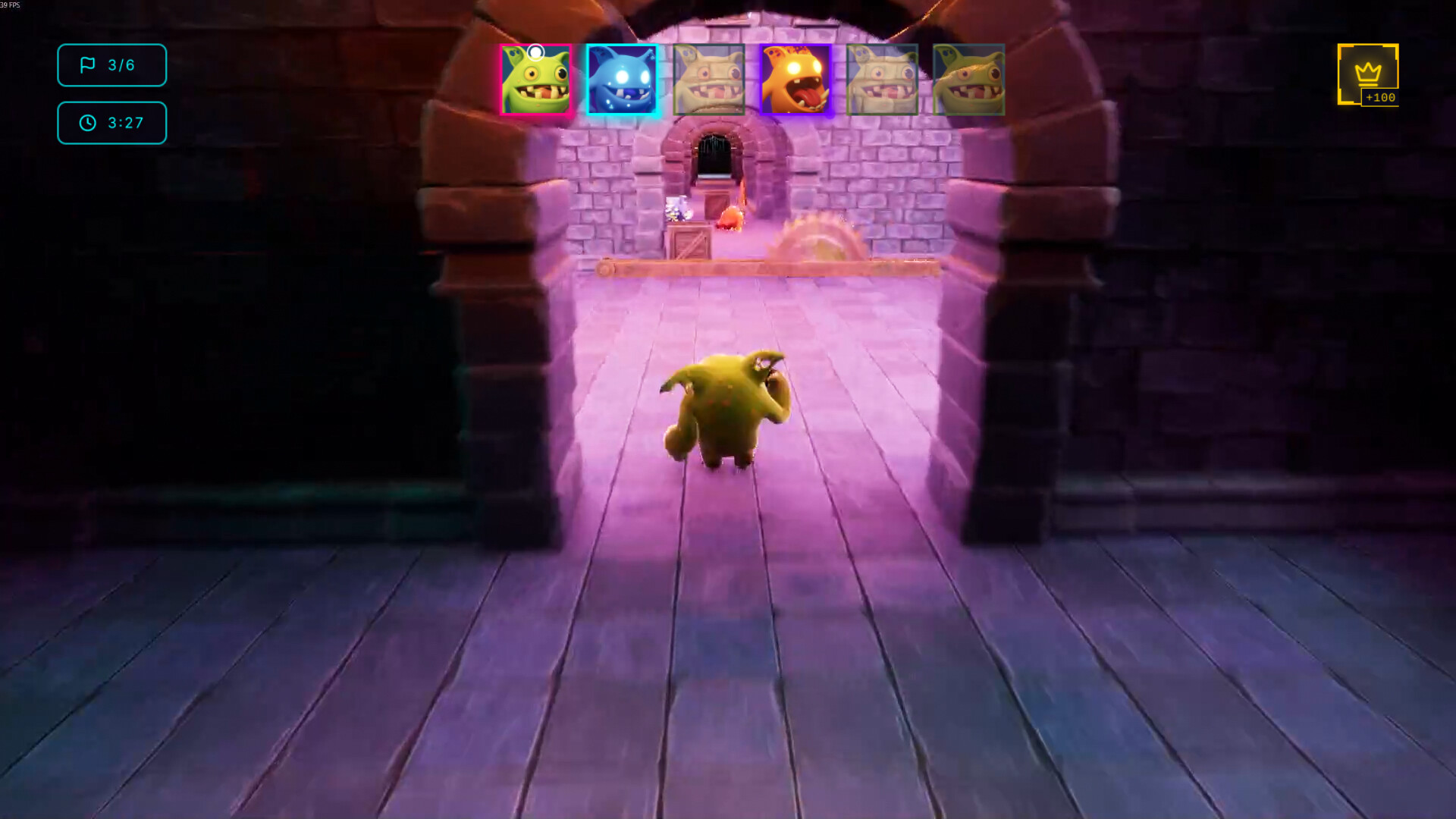 Exit Plan screenshot #1