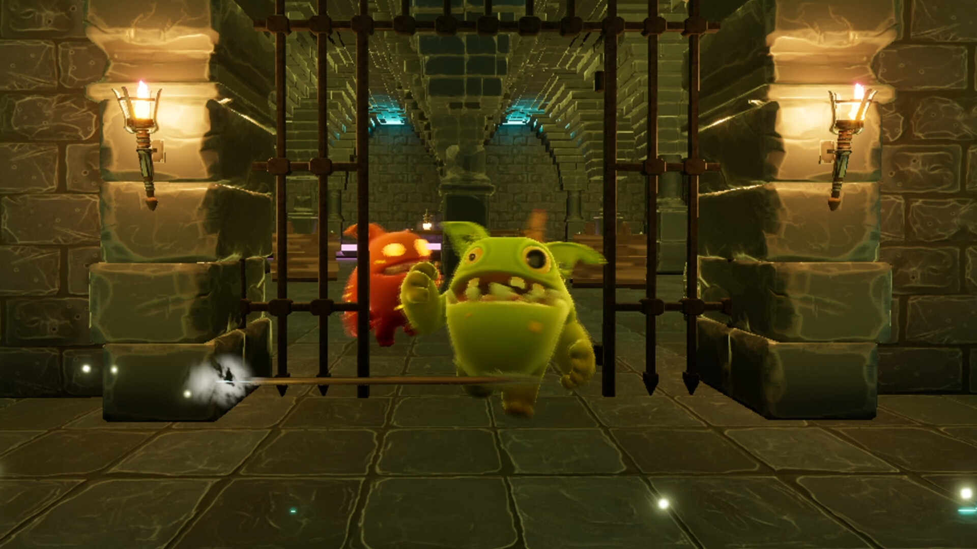 Exit Plan screenshot #1