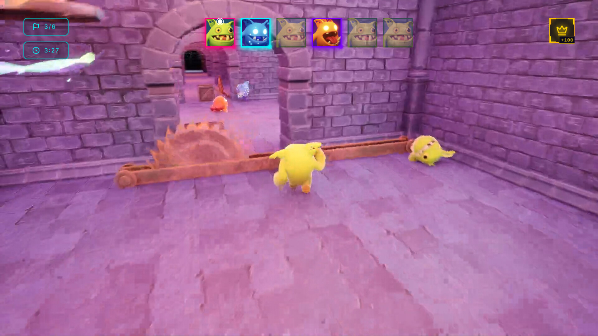 Exit Plan screenshot #4