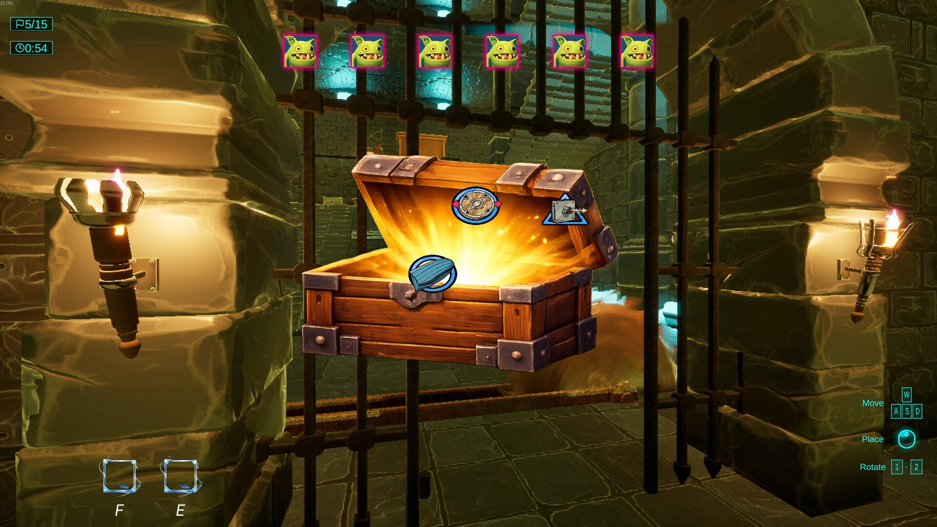 Exit Plan screenshot #3