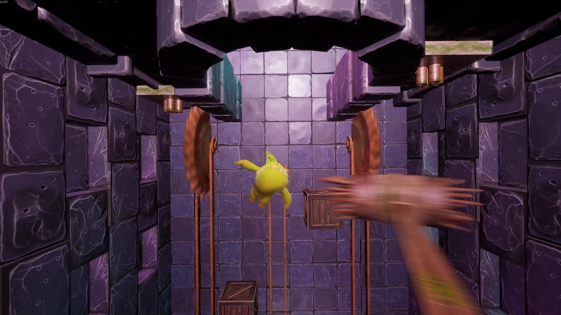 Exit Plan screenshot #5