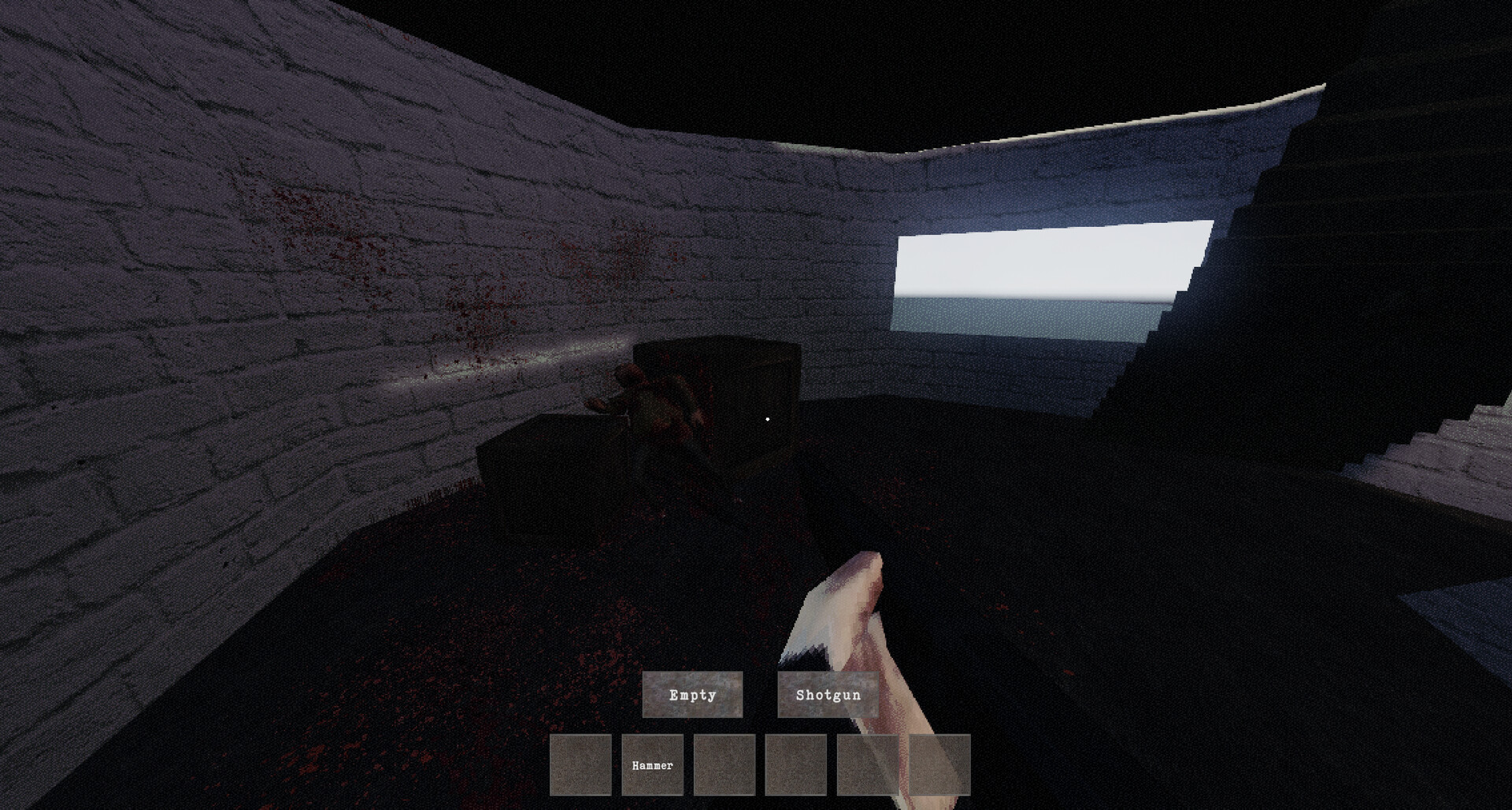 Gut Rot screenshot 2