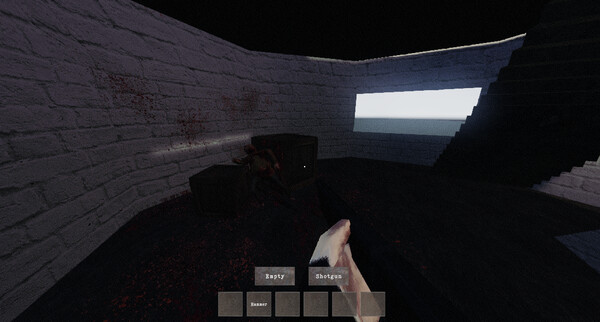 Gut Rot screenshot 3