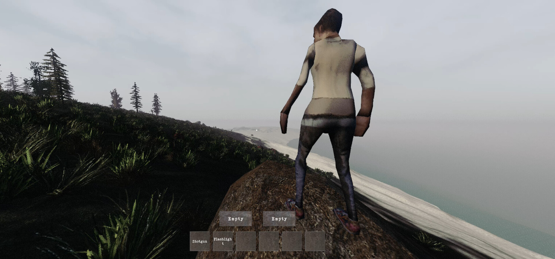 Gut Rot screenshot 3