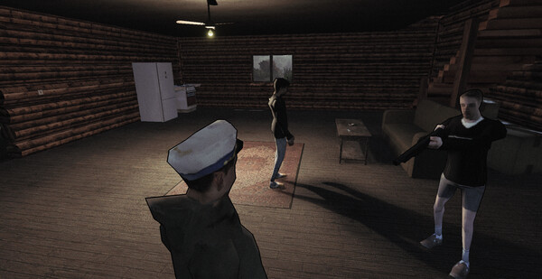 Gut Rot screenshot 2