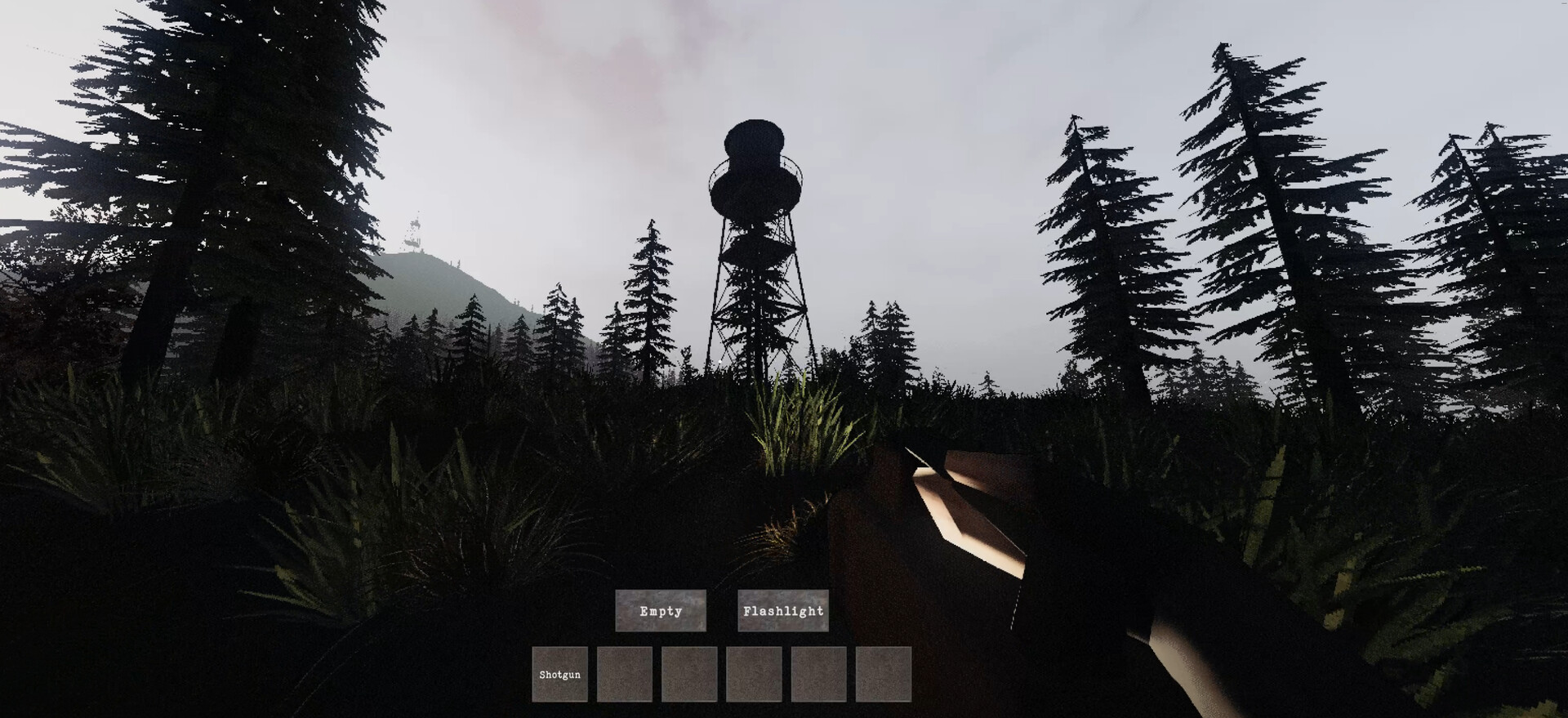 Gut Rot screenshot 7