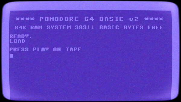 Escape from 8-Bit High Demo