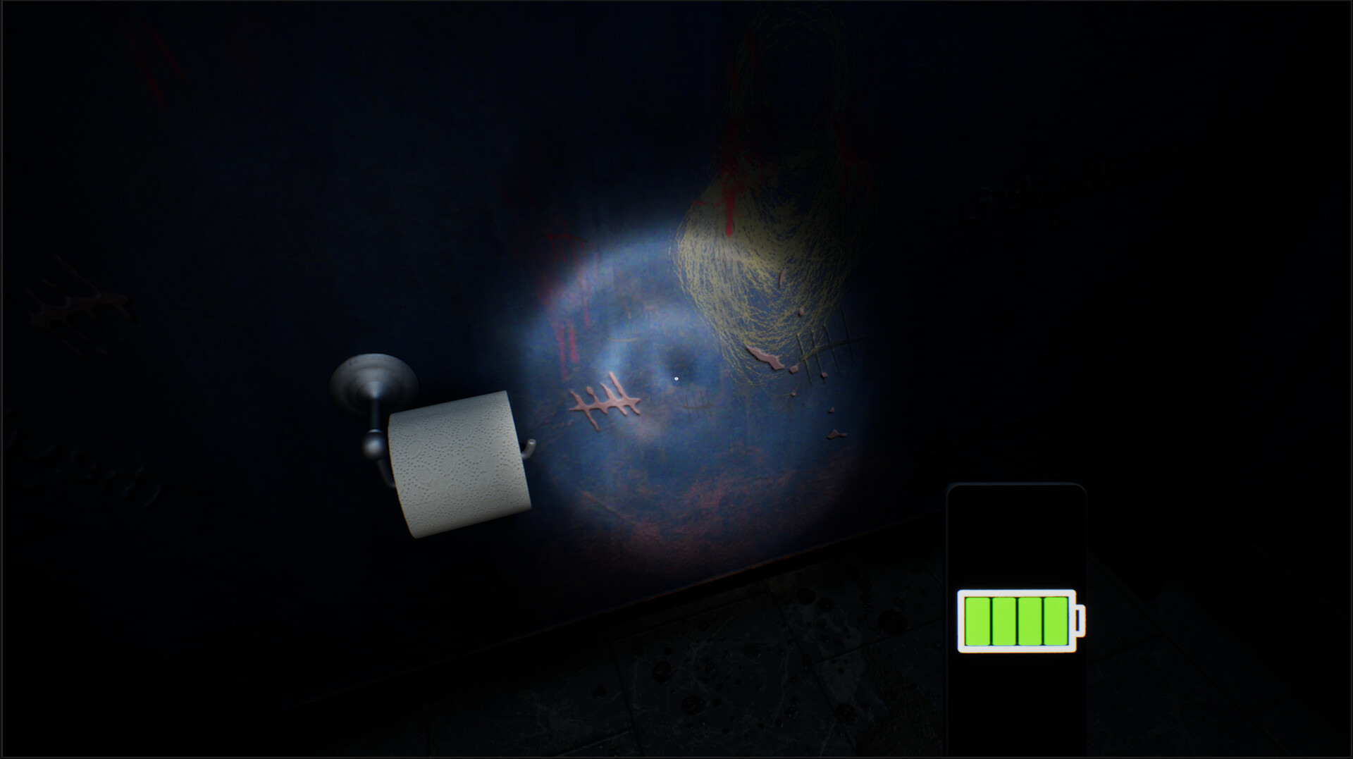 #7. Spookie Dookie (Steam) โดย: Silly Studioz